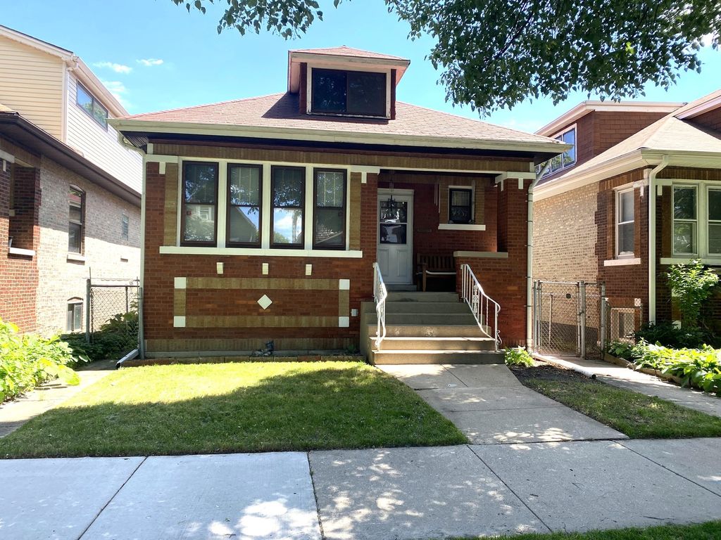 4537 N Karlov Ave, Chicago, IL 60630 Trulia