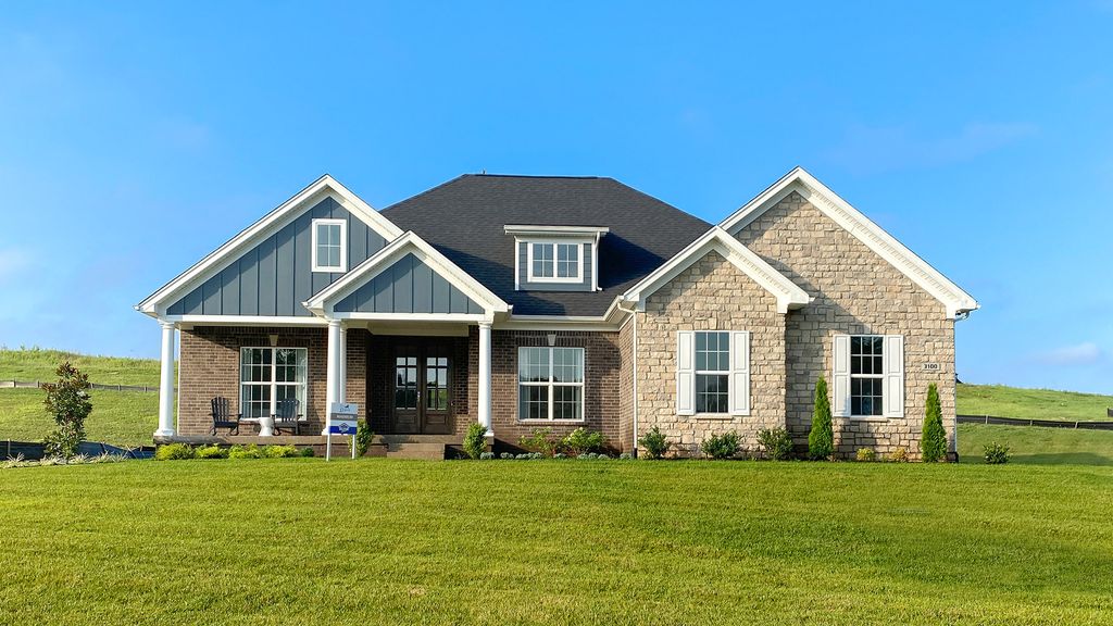 6827 Meadows Bend Ct, Crestwood, KY 40014 Trulia