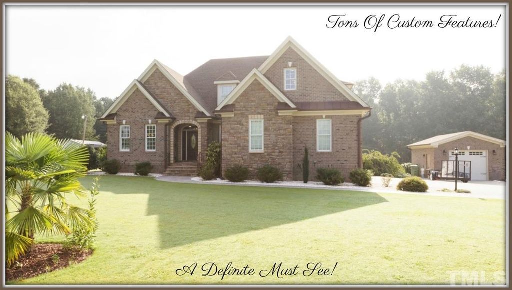 1320 Rawls Church Rd, Angier, NC 27501 Trulia