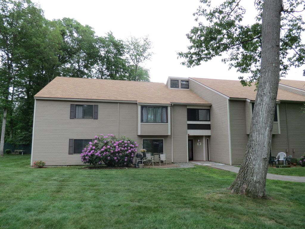 7 Thayer Pond Dr 12, Oxford, MA 01540 Trulia