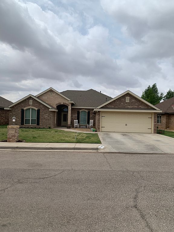 1309 Bellaire Dr, Andrews, TX 79714 Trulia