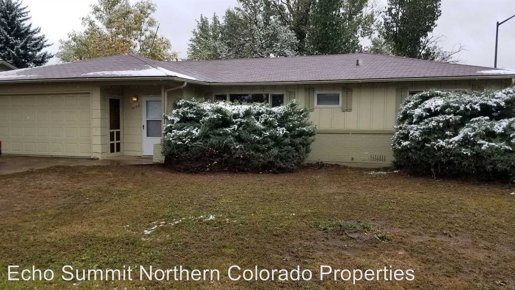 2100 Clearview Ave, Fort Collins, CO 80521