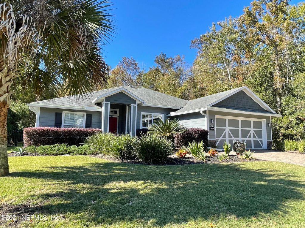 4919 Monroe Forest Dr, Jacksonville, FL 32257