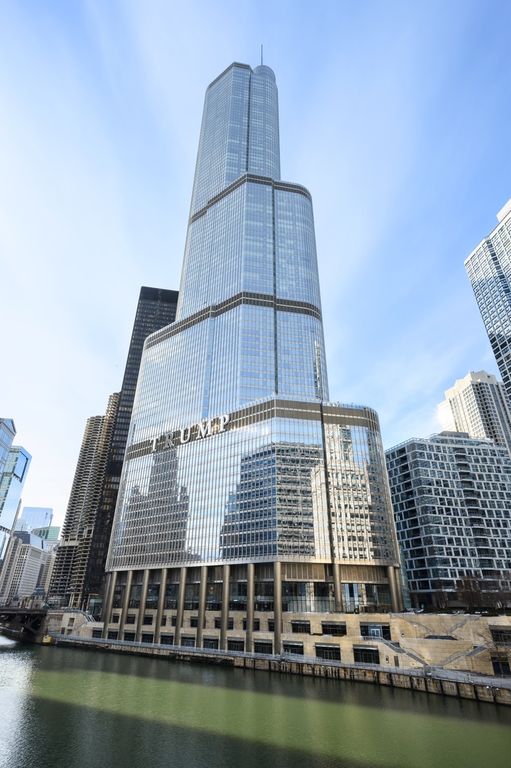 401 N Wabash Ave #84C, Chicago, IL 60611