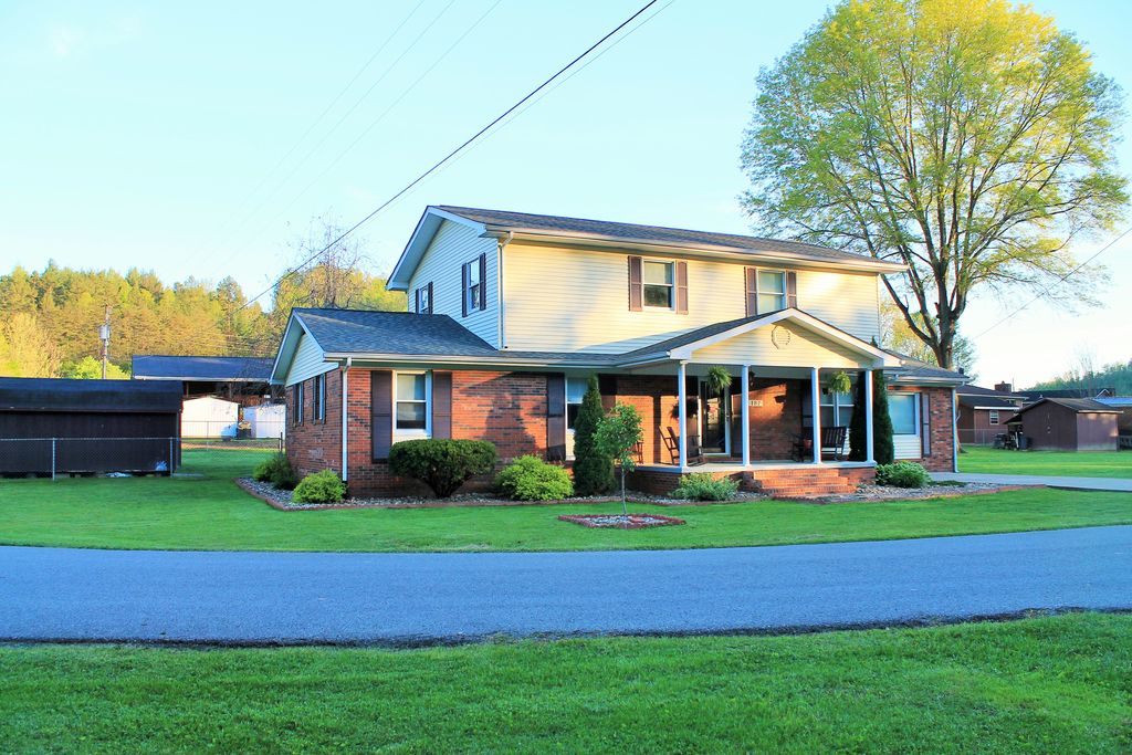 187 Horseshoe St, Thelma, KY 41260 Trulia