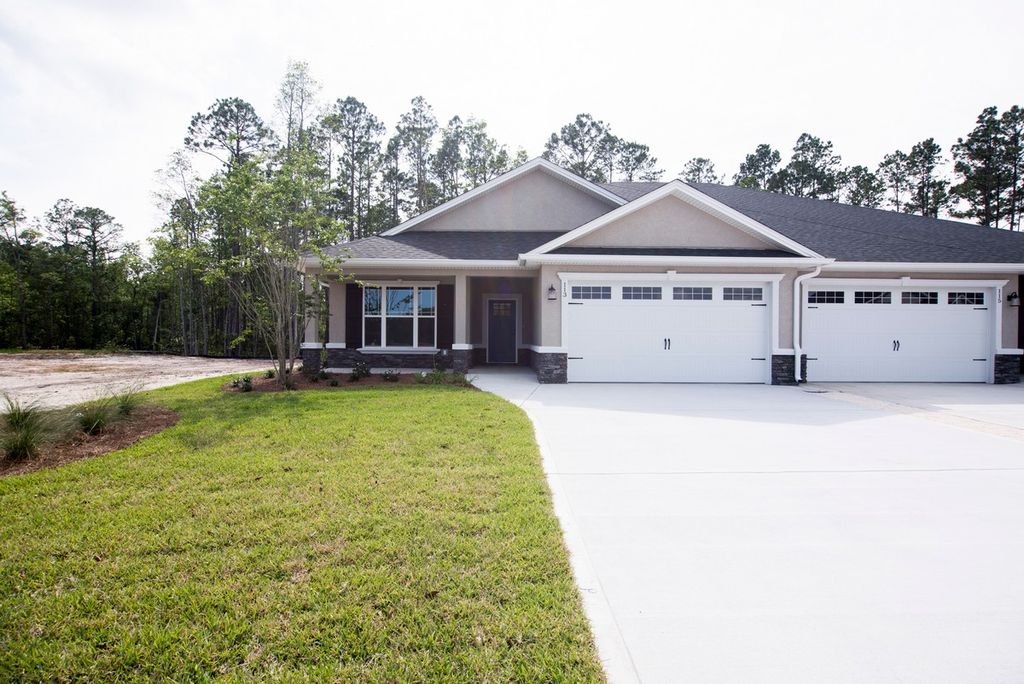 The Den Plan in Ryan's Cove, Kingsland, GA 31548
