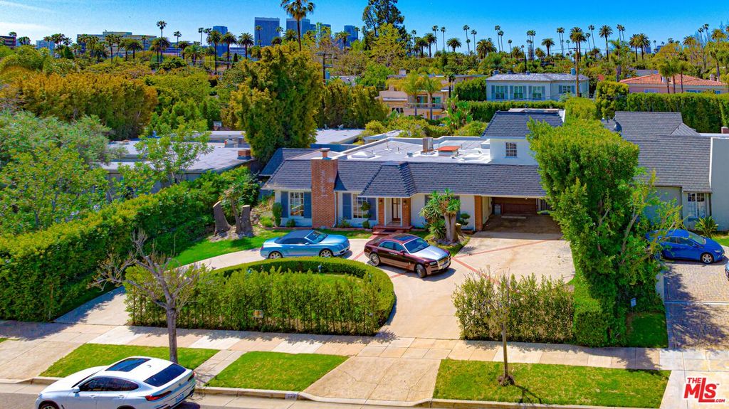 525 N Rexford Dr, Beverly Hills, CA 90210 MLS 23249981 Trulia