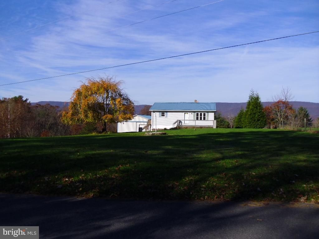 1549 Beatty Rd, Needmore, PA 17238 Trulia