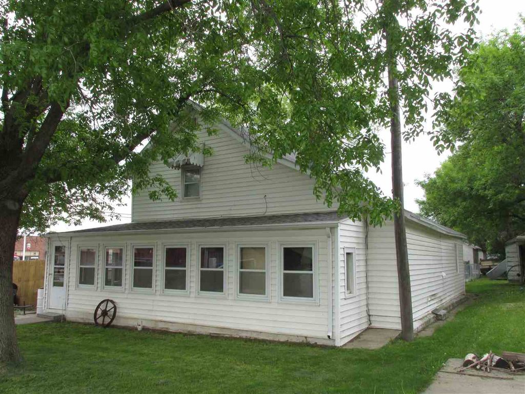 509 9th St, Wisner, NE 68791 Trulia