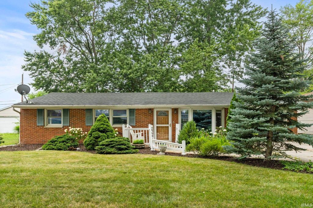 2327 Sherborne Blvd, Fort Wayne, IN 46805 MLS 202425371 Trulia