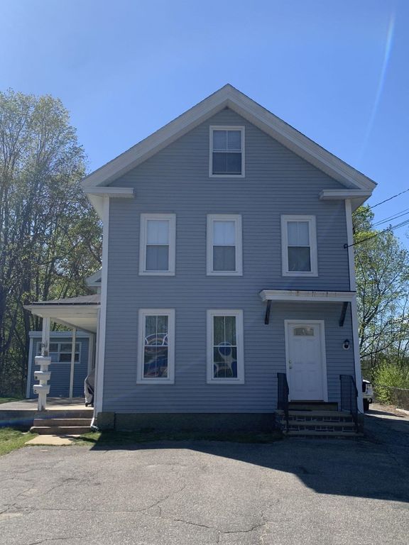 261 High Street, Somersworth, NH 03878