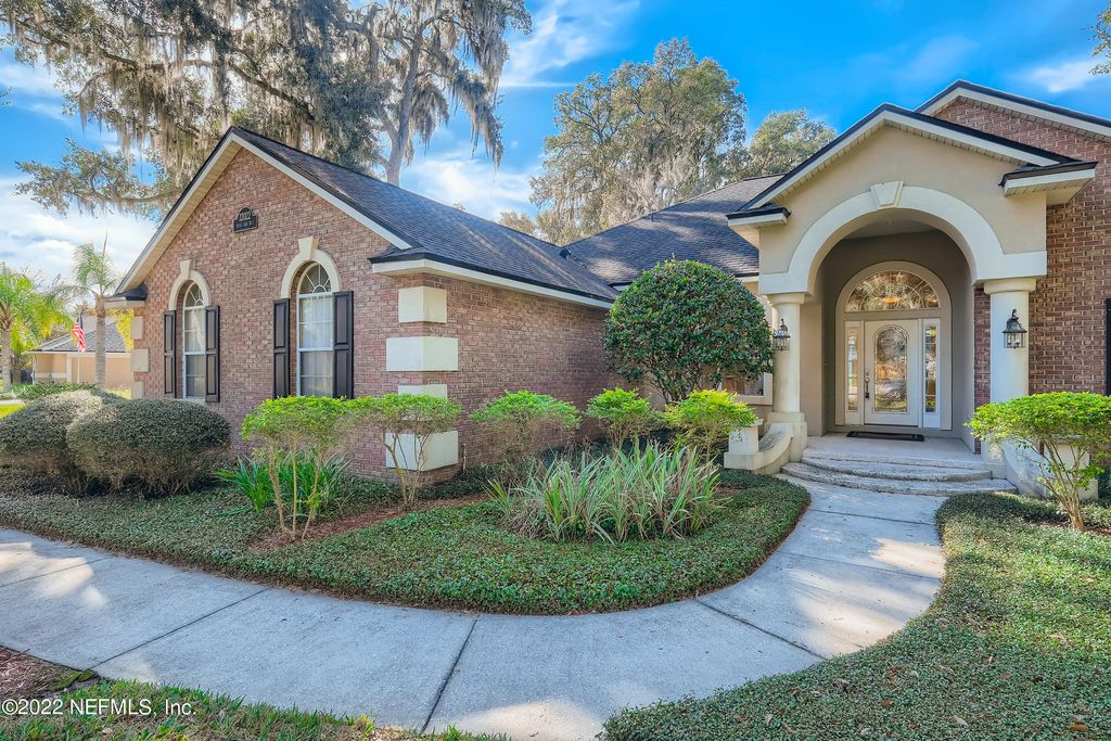 12022 RISING OAKS DR E, Jacksonville, FL 32223