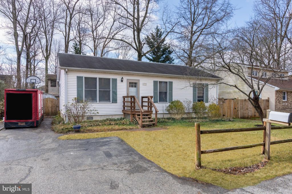 1715 Maryland Ave, Shady Side, MD 20764 Trulia