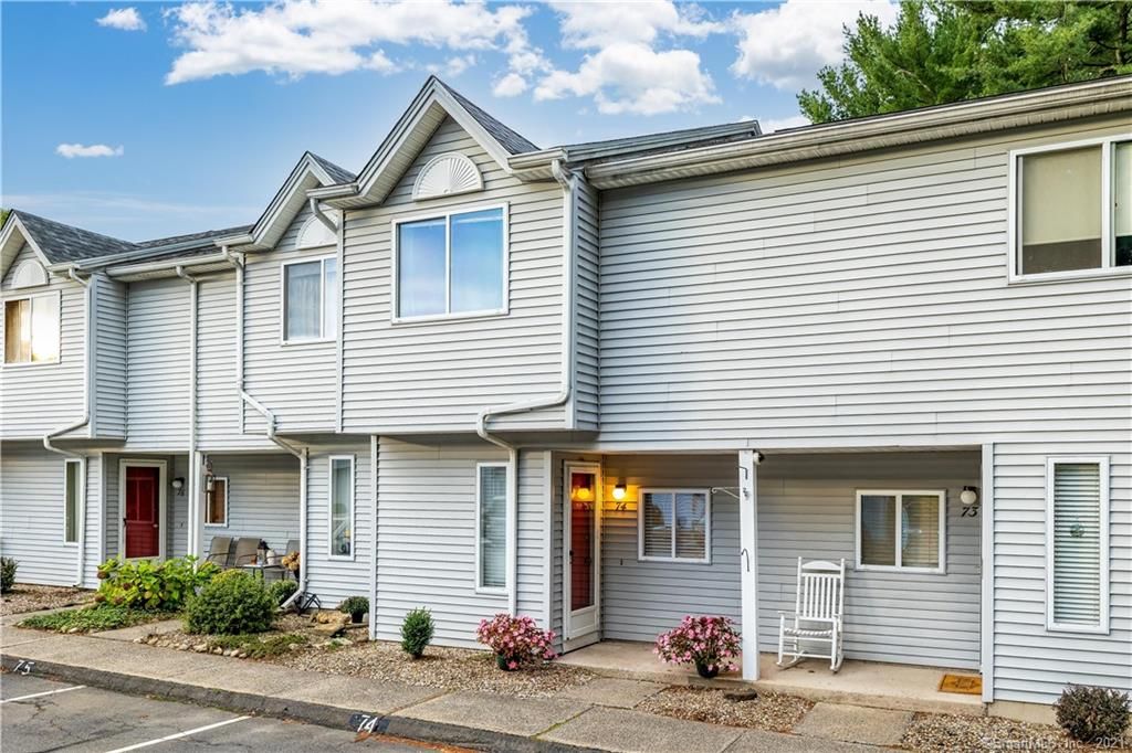 155 Redstone Hill Rd #74, Bristol, CT 06010