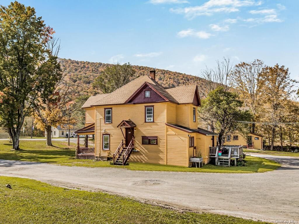 42855 State Hwy 28, Arkville, NY 12406 MLS H6272217 Trulia