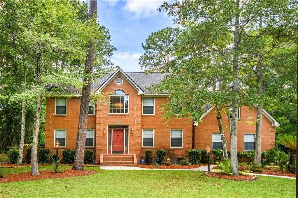 345 Osprey Cir, Saint Marys, GA 31558
