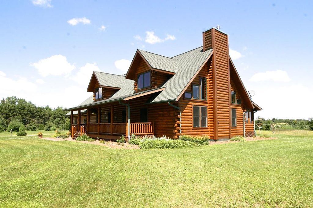 N7141 17th Dr, Wild Rose, WI 54984 Trulia