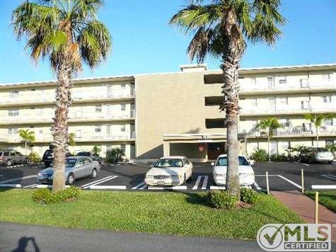 2520 NE 1st Ct #207, Boynton Beach, FL 33435