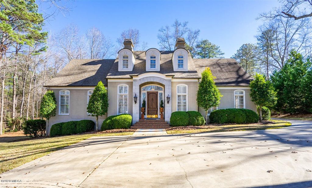 154 Howard Oaks Dr, Macon, GA 31210 Trulia