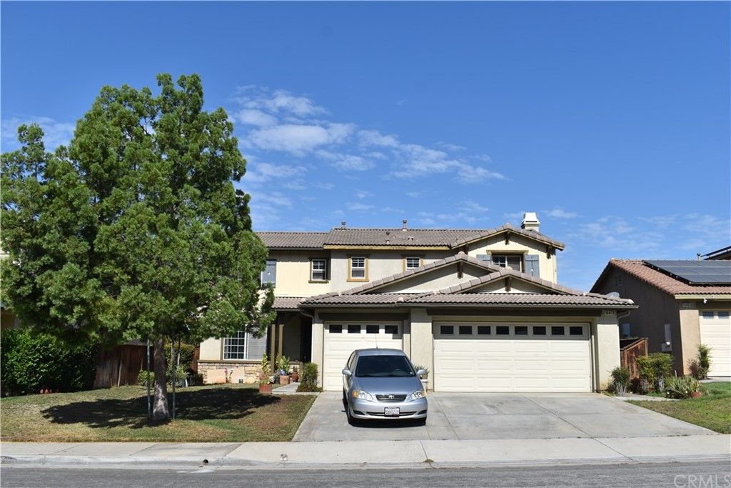 Open Houses In 92555 Moreno Valley Ca 1 Listings Trulia