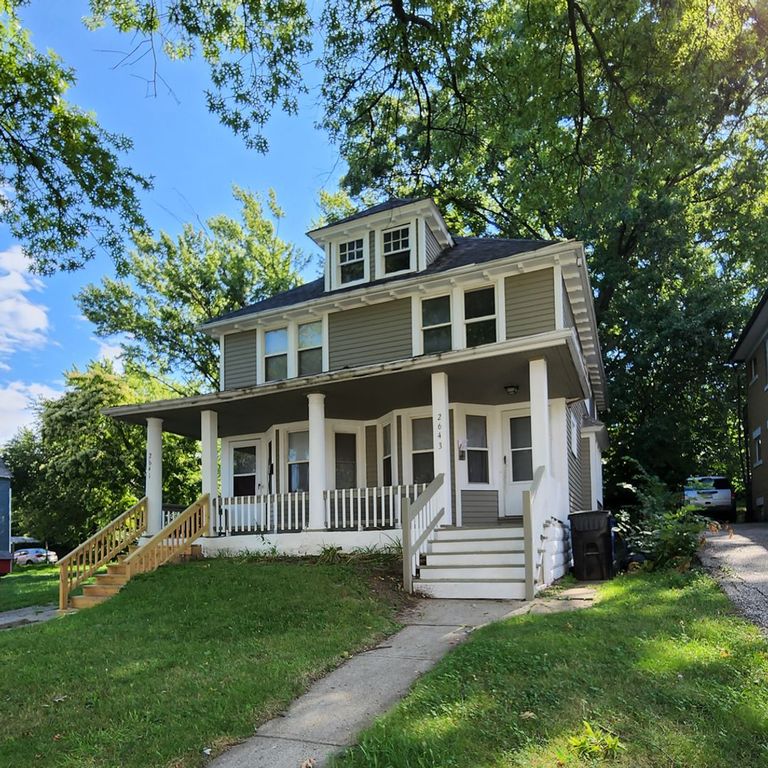 26412643 E 115th St, Cleveland, OH 44104 Trulia