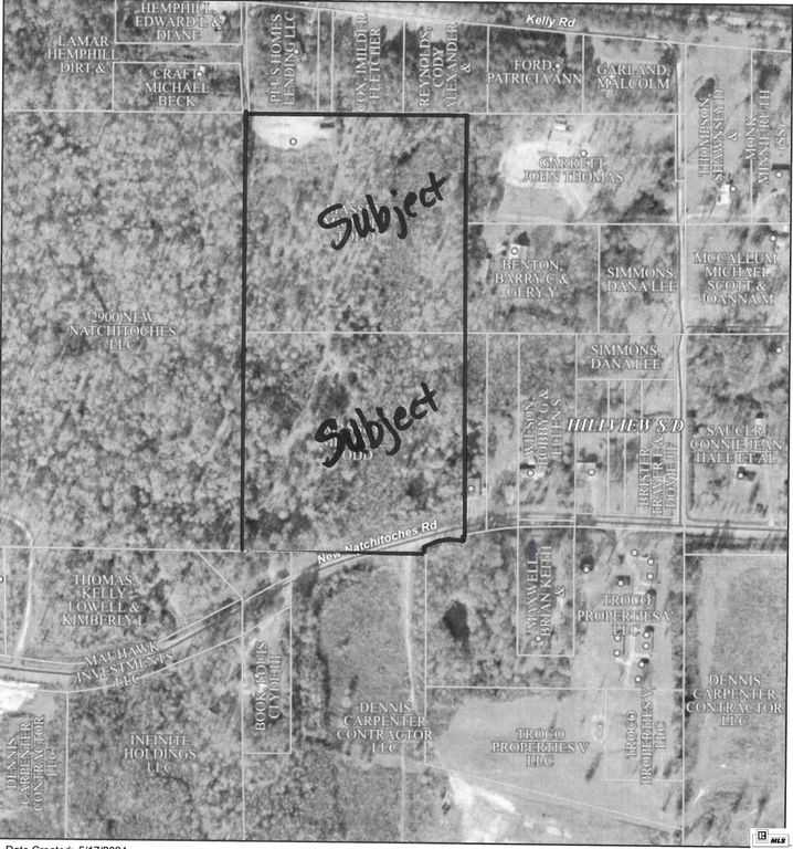 2780 New Natchitoches Rd, West Monroe, LA 71292 MLS 210423 Trulia