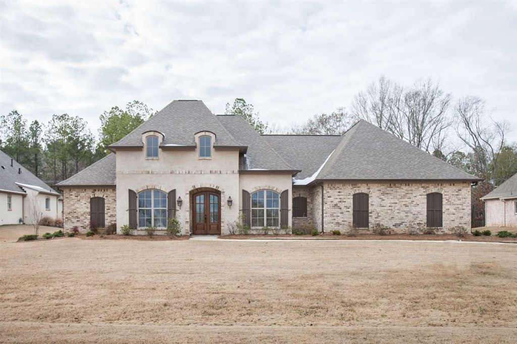208 Old Creek Cv, Madison, MS 39110 Trulia