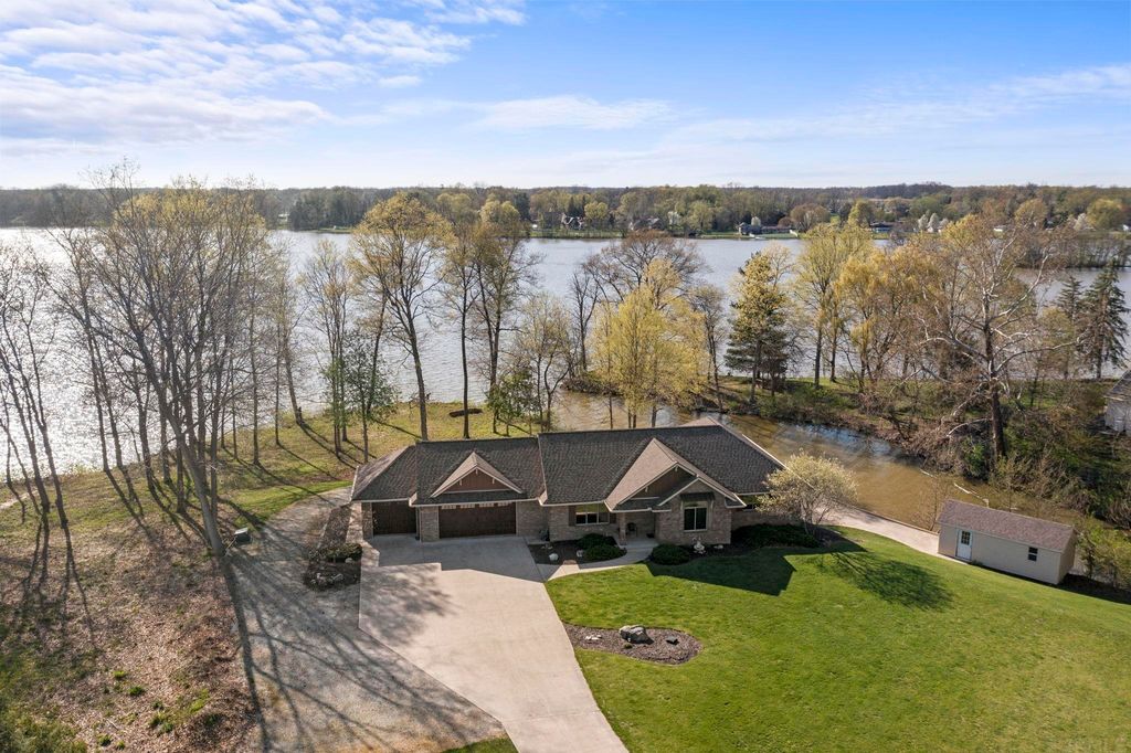 12933 Schwartz Rd, Grabill, IN 46741 Trulia