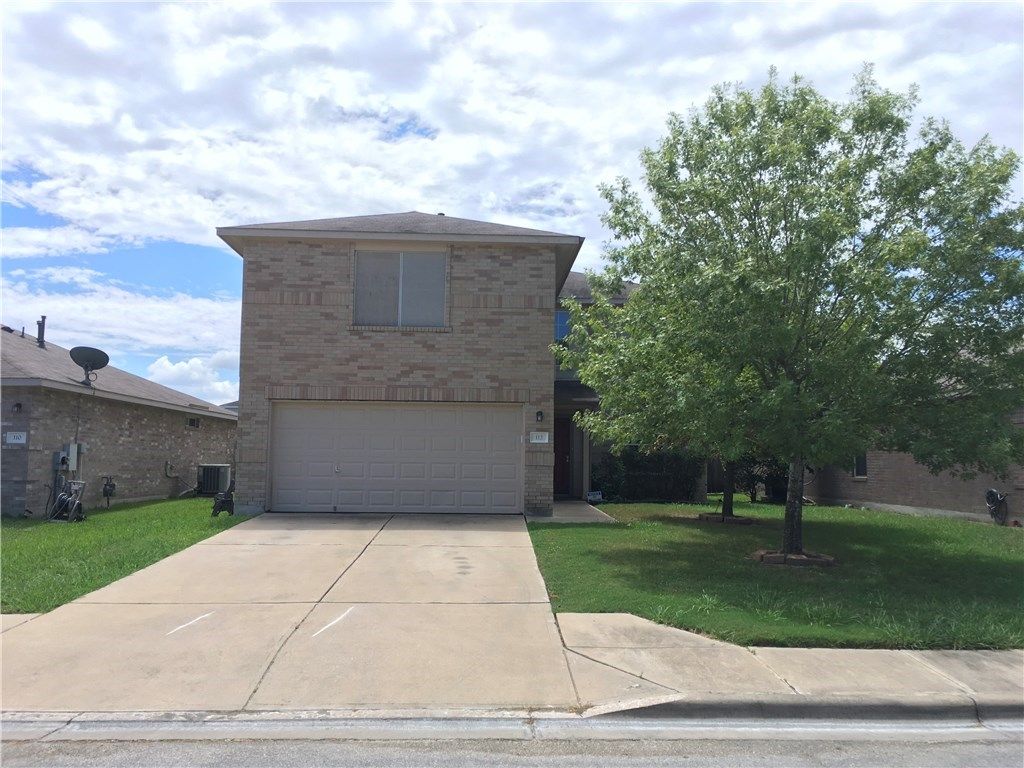 112 Pheasant Trl, Bastrop, TX 78602