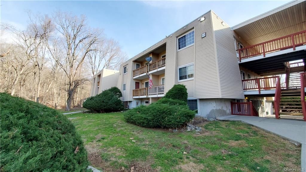 529 Fox Run Ln, Carmel, NY 10512 1 Bed, 1 Bath Condo MLS H6084815