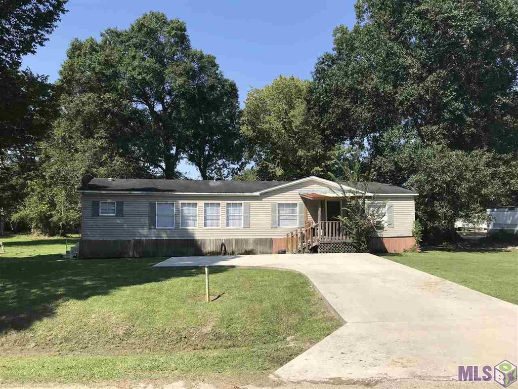 15355 Forest Oak Rd, Prairieville, LA 70769 Trulia