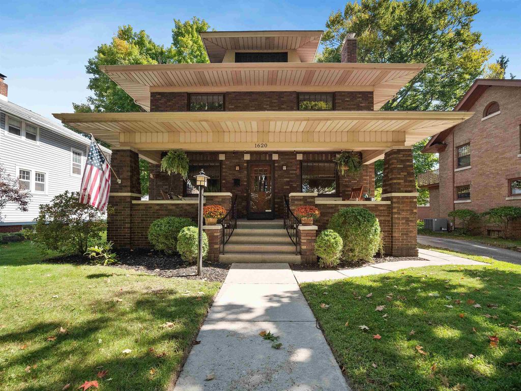 1620 Kensington Blvd, Fort Wayne, IN 46805 Trulia