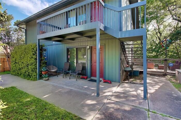 6211 Adalee Ave #A, Austin, TX 78723