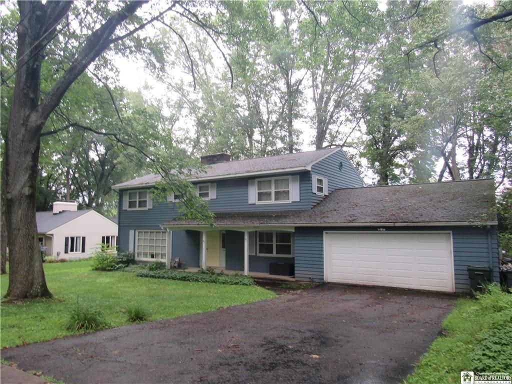 130 Emory Dr, Jamestown, NY 14701