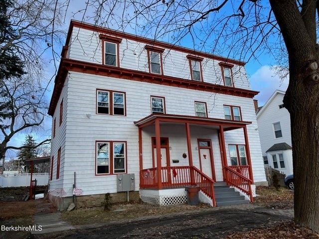 39-41 Maplewood Ave, Pittsfield, MA 01201