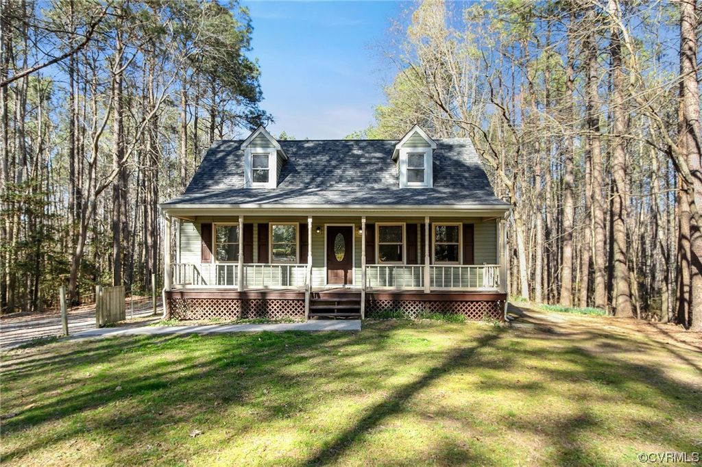 15714 Old Mill Rd, Dinwiddie, VA 23841 Trulia