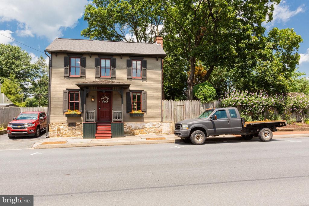 466 E Market St, Marietta, PA 17547 Trulia