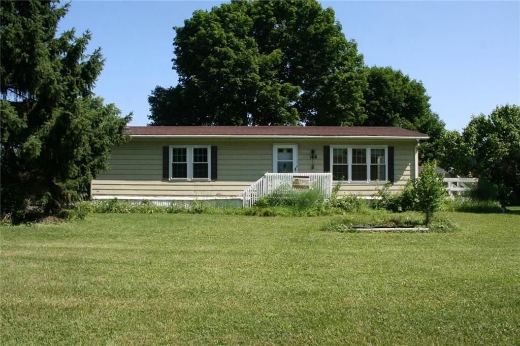 168 Spring Run, Clifton Springs, NY 14432 Trulia