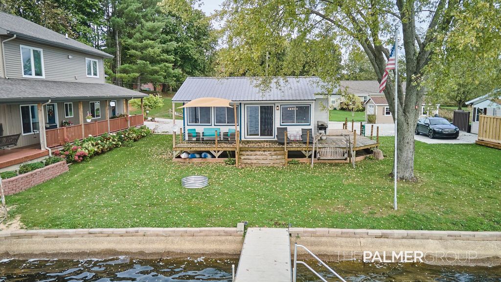 462 W Newaygo Dr, White Cloud, MI 49349 Trulia