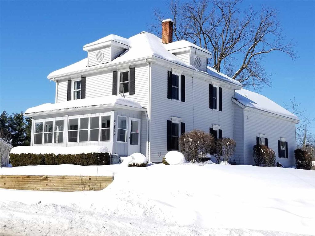 20795 Kern Rd, South Bend, IN 46614 Trulia