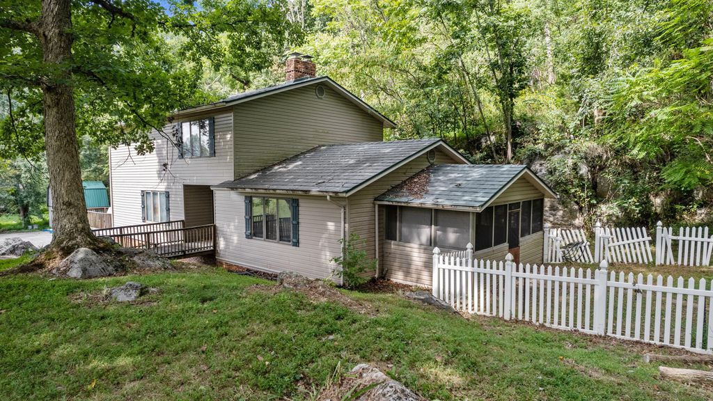 1656 Fall Creek Rd, Kingsport, TN 37664 Trulia