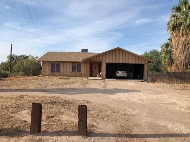 1204 E 11th Ave, Blythe, CA 92225