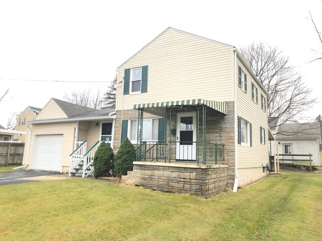 138 W Wood St, Clarion, PA 16214 Trulia
