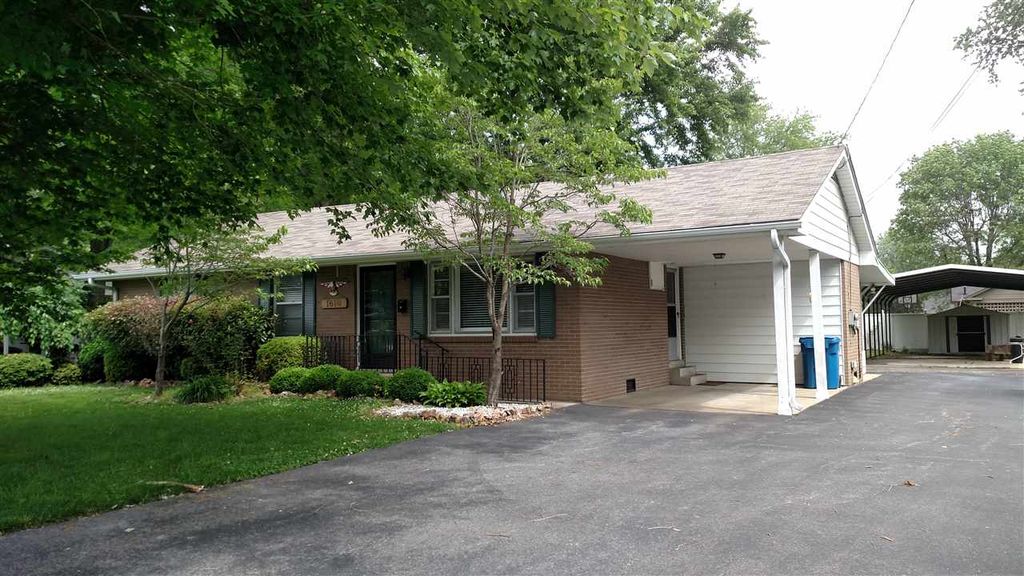 1610 Kirkwood Dr, Murray, KY 42071 Trulia