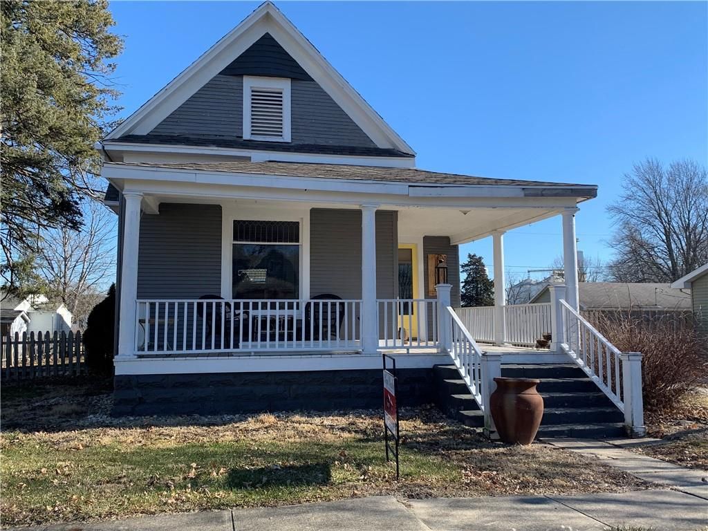 211 S Illinois St, Chrisman, IL 2 Bed, 1 Bath SingleFamily Home 23