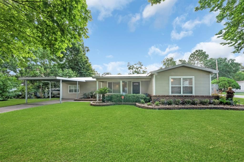 5027 Avenue L, Santa Fe, TX 77510 MLS 43248495 Trulia