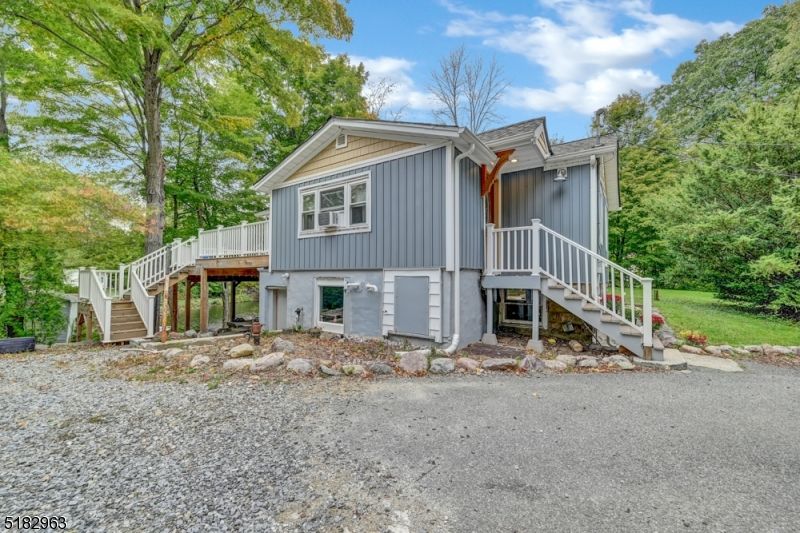 9 Witte Rd, Hewitt, NJ 07421 MLS 3811375 Trulia