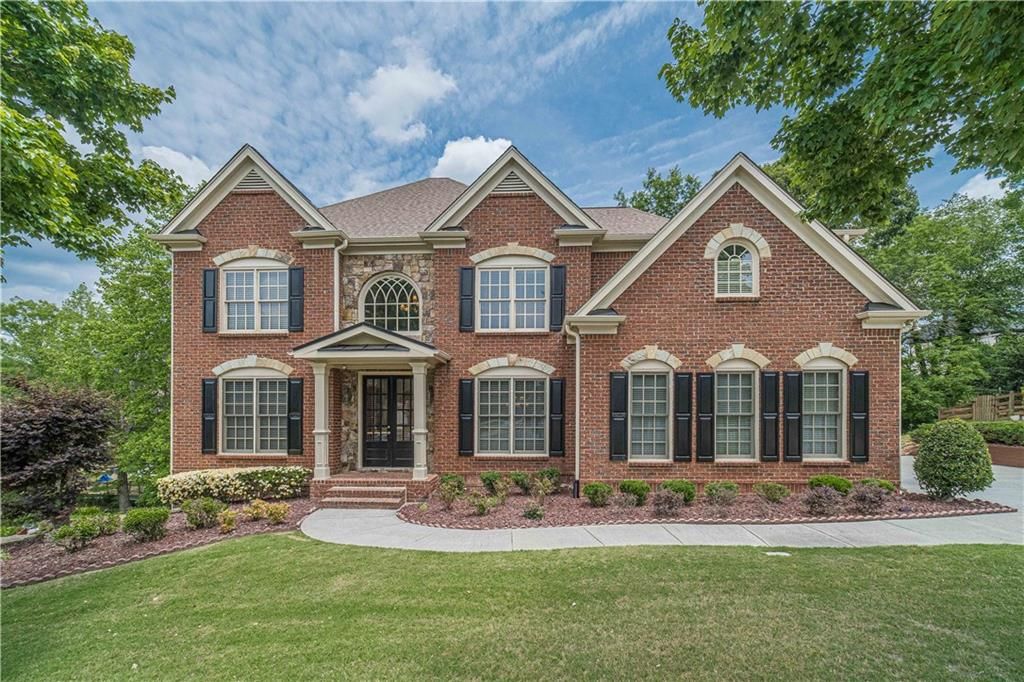 3185 Sable Ridge Dr, Buford, GA 30519 MLS 7392560 Trulia