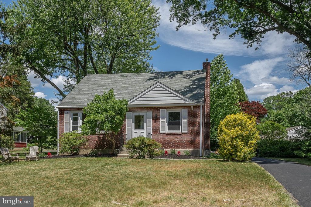 306 Pritchard Ln, Wallingford, PA 19086 Trulia