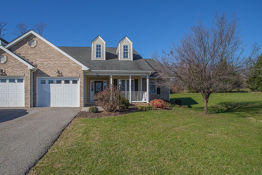 homes for rent in fauquier va